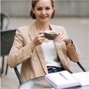 Would you like to feel confident when speaking English? I will help you to boost both your grammar and confidence.